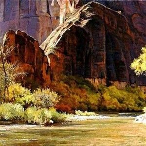 Meet your Posher, Roy